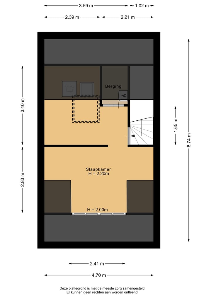 Photo 46 of Herikerberg 32