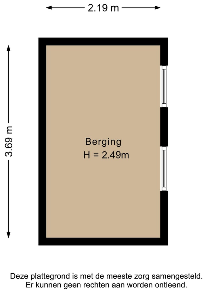 Photo 48 of Herikerberg 32