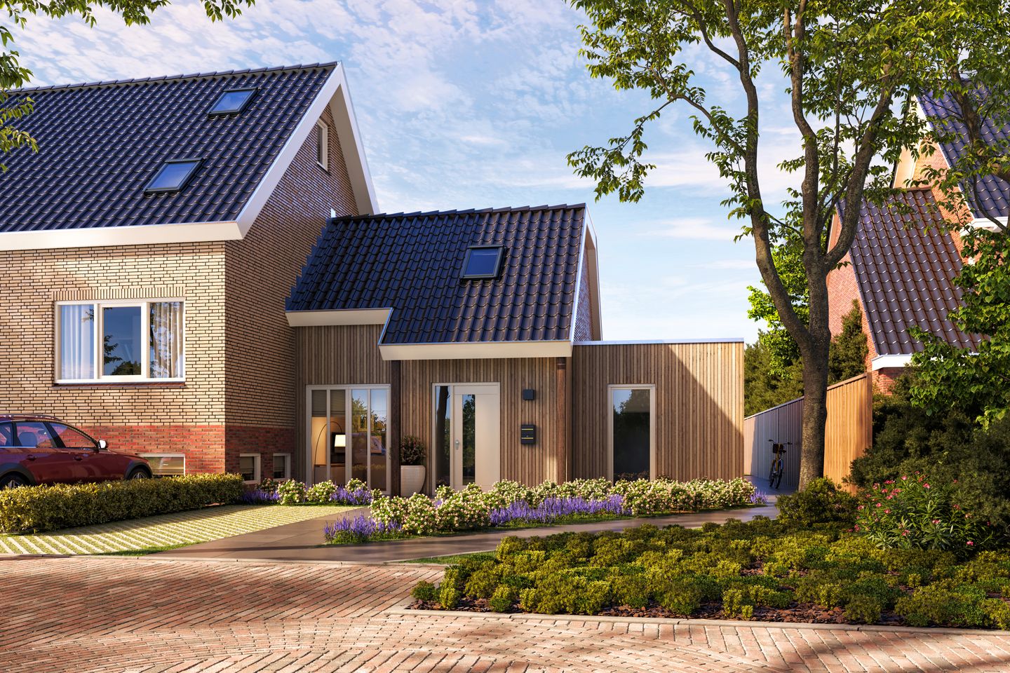 Photo 1 of Bakkeneslaan 5