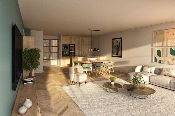 Photo 4 of Bakkeneslaan 5