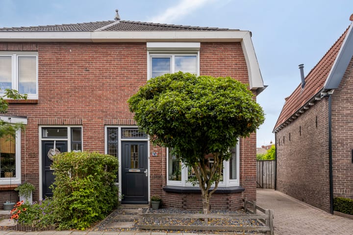 Foto 5 van Tulpenstraat 11