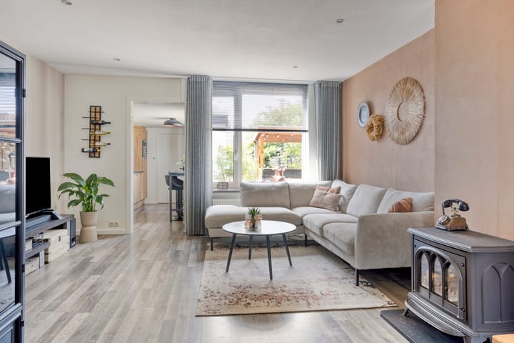 Foto 9 van Tulpenstraat 11