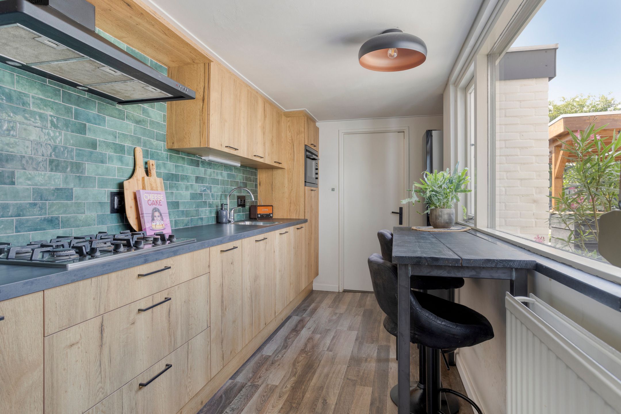 Foto 15 van Tulpenstraat 11