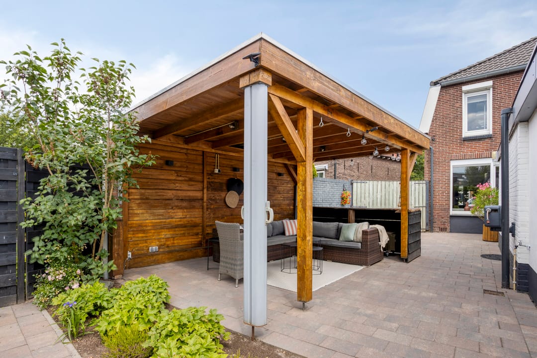 Foto 28 van Tulpenstraat 11