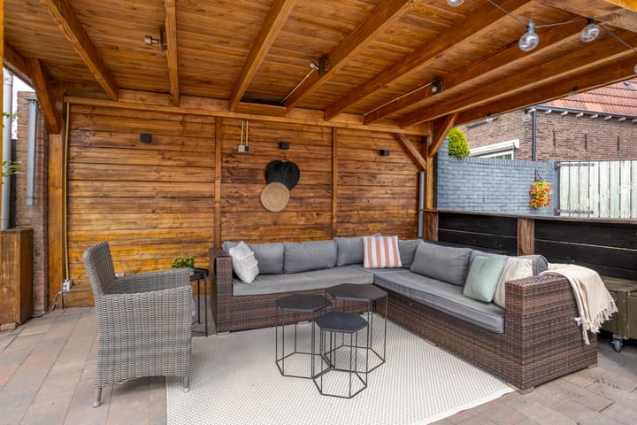 Foto 29 van Tulpenstraat 11