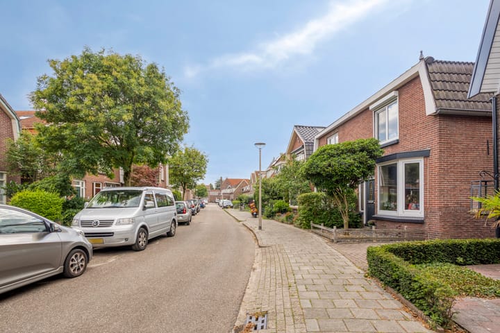 Foto 34 van Tulpenstraat 11