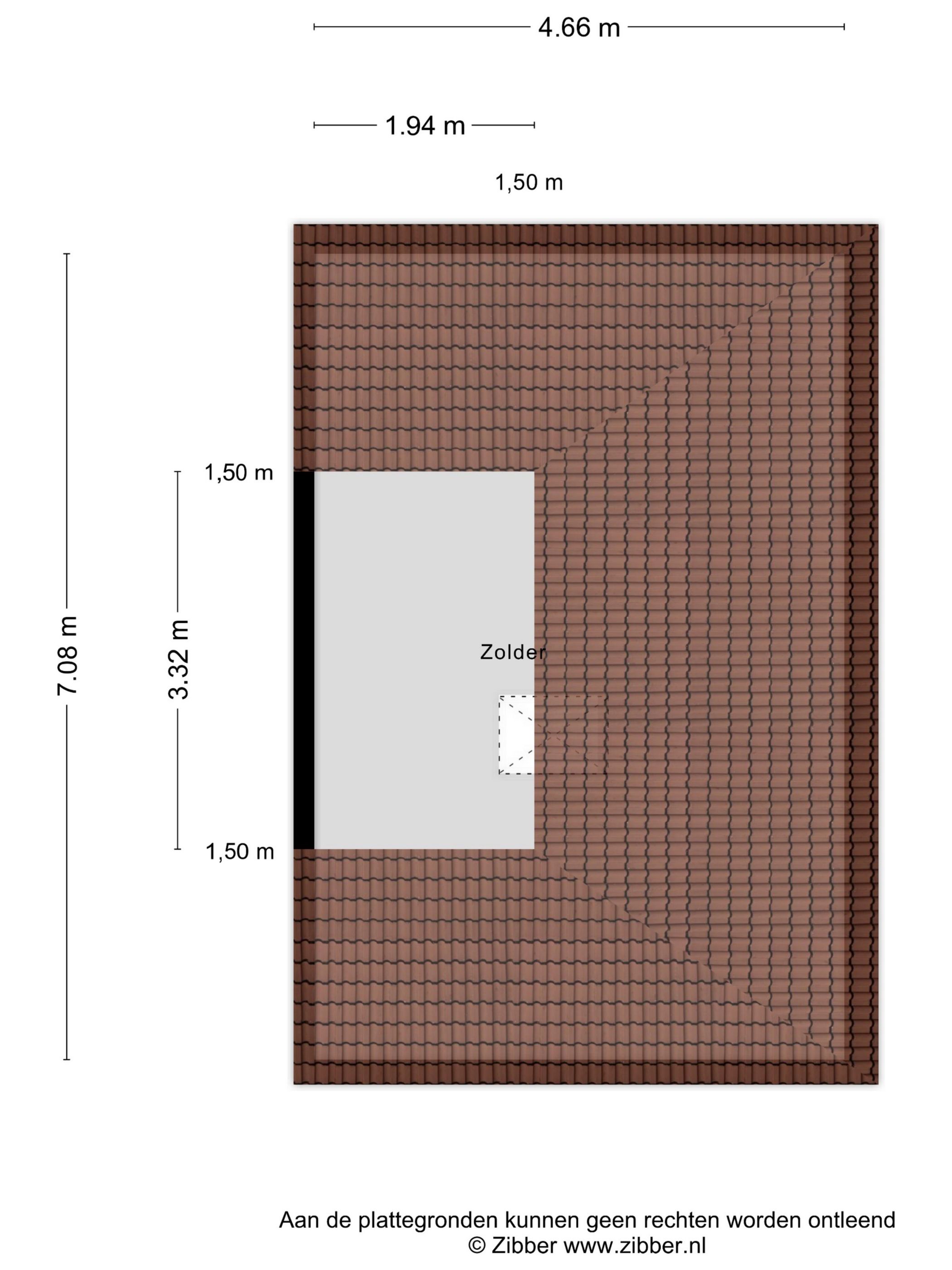 Foto 39 van Tulpenstraat 11