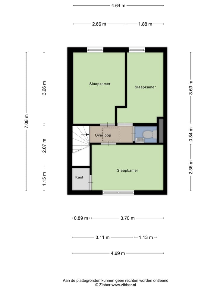 Foto 38 van Tulpenstraat 11