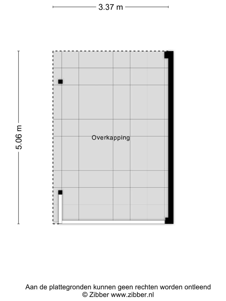 Foto 41 van Tulpenstraat 11