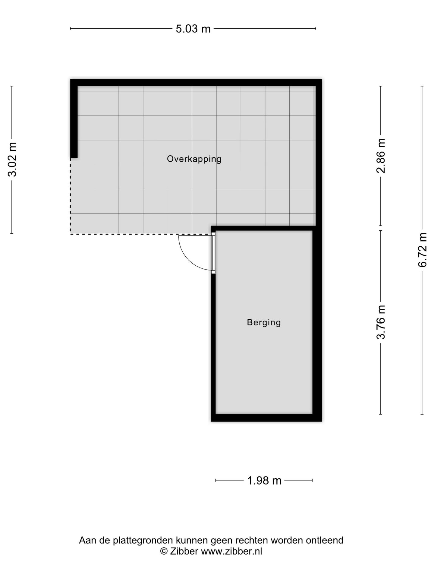 Foto 40 van Tulpenstraat 11