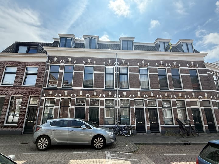 Foto 1 van Abstederdijk 209