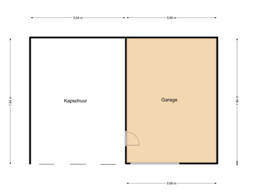 Foto 15 van Vriezenveenseweg 6-A