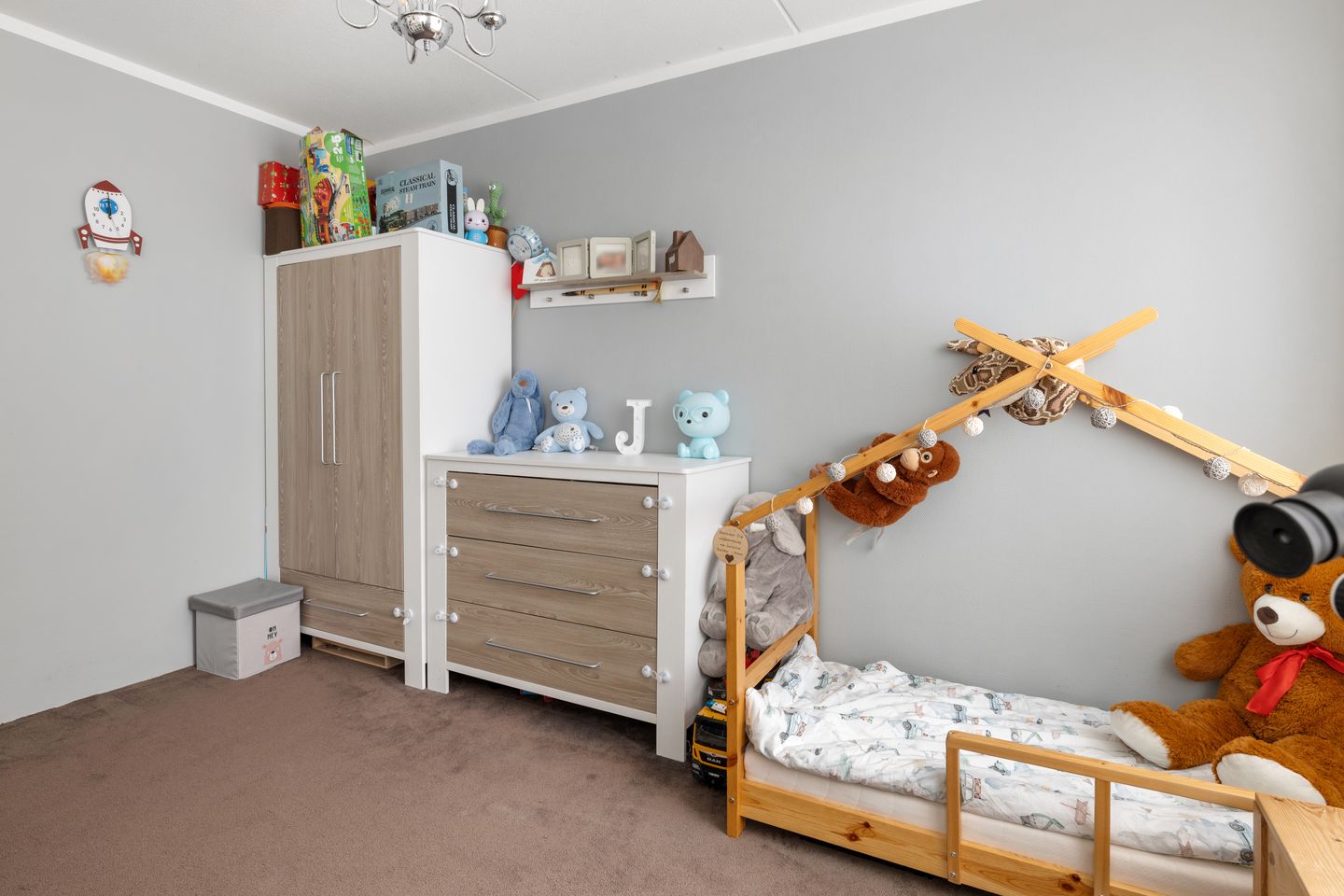 Foto 14 van Kloosterwiel 91