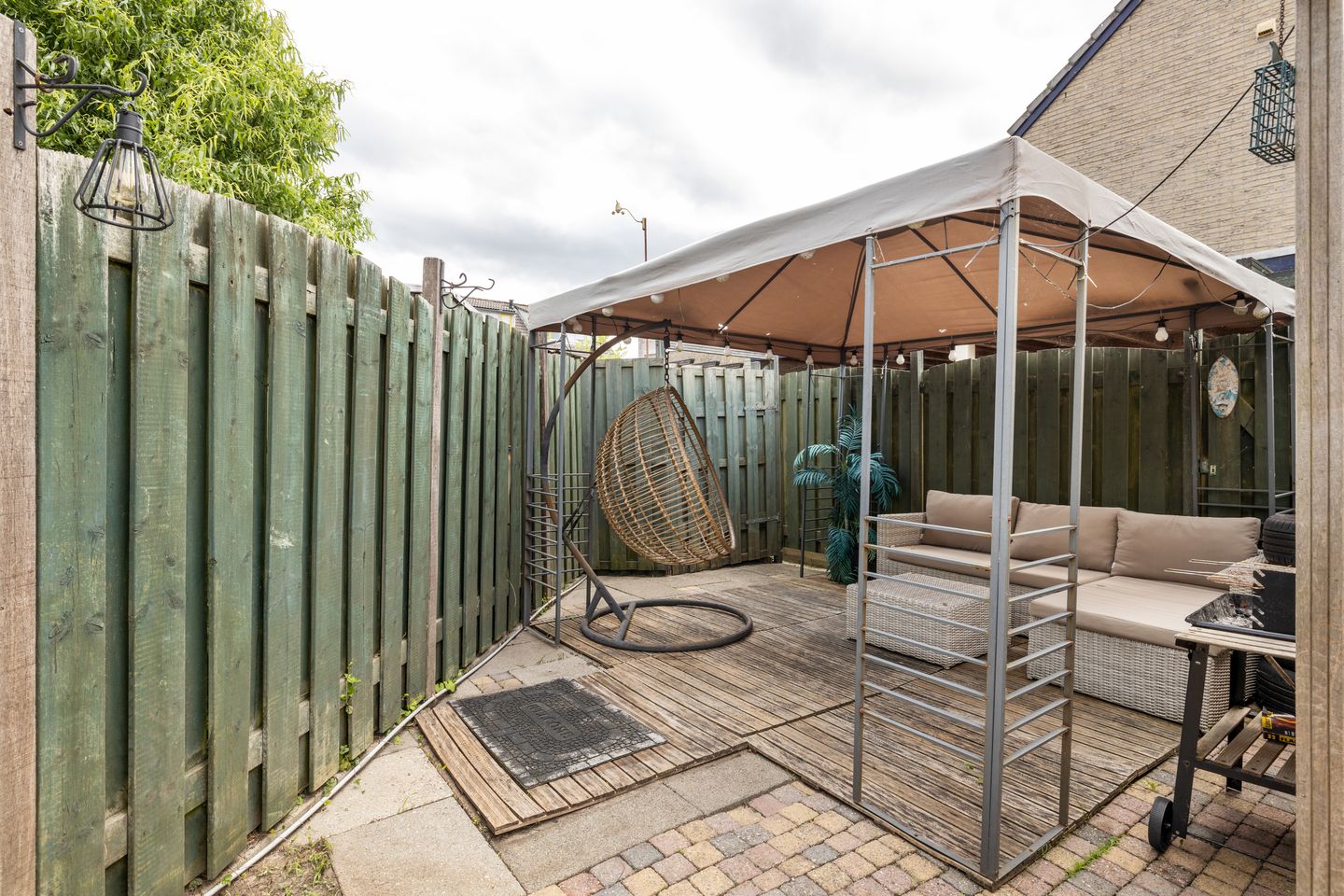 Foto 25 van Kloosterwiel 91