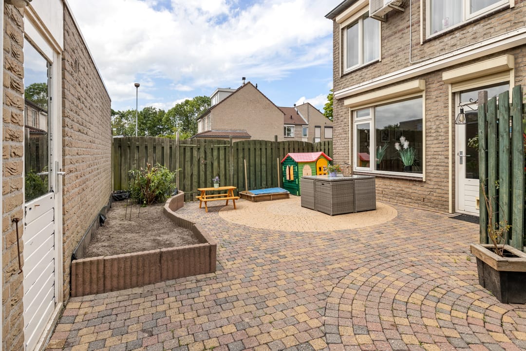 Foto 26 van Kloosterwiel 91