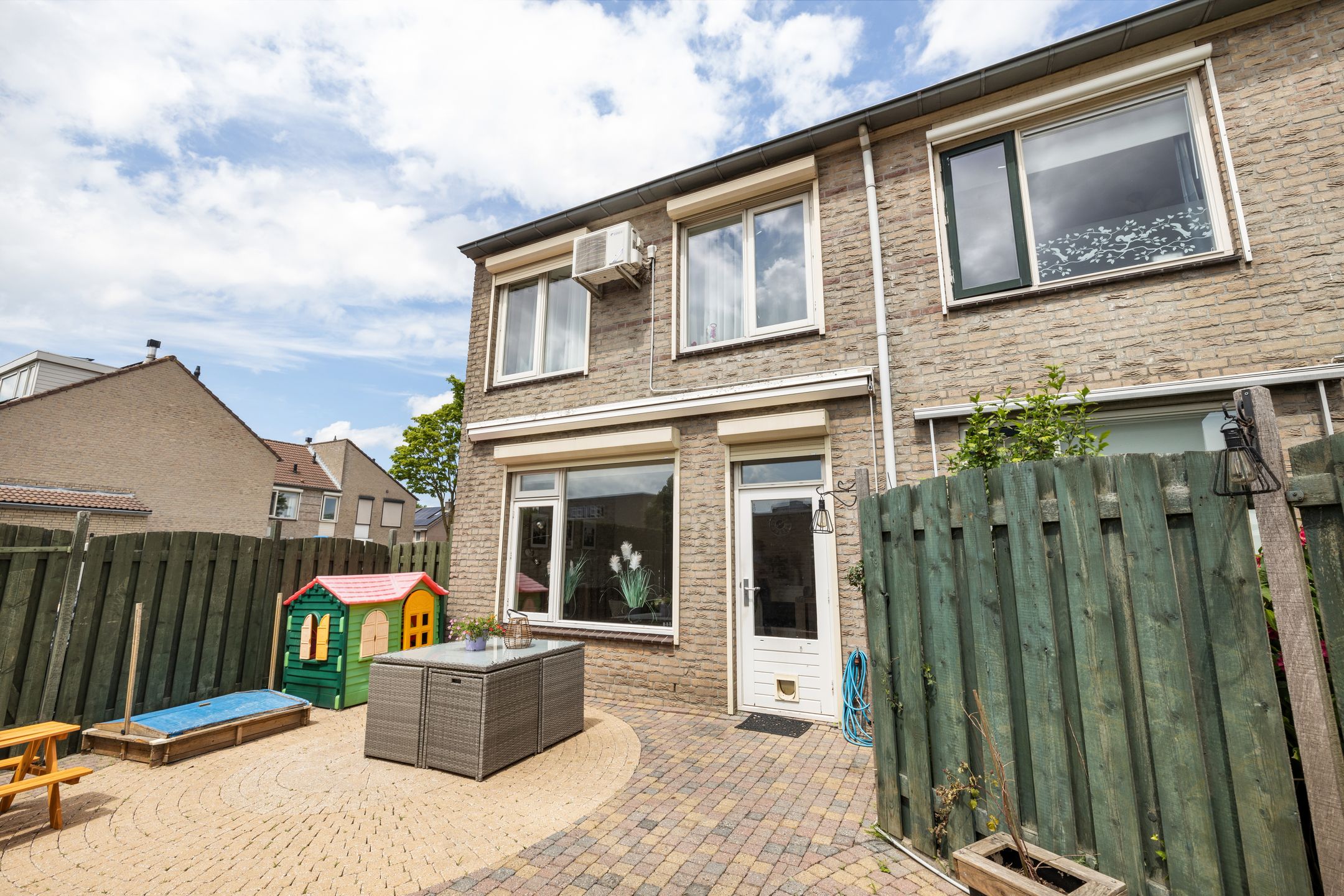 Foto 27 van Kloosterwiel 91