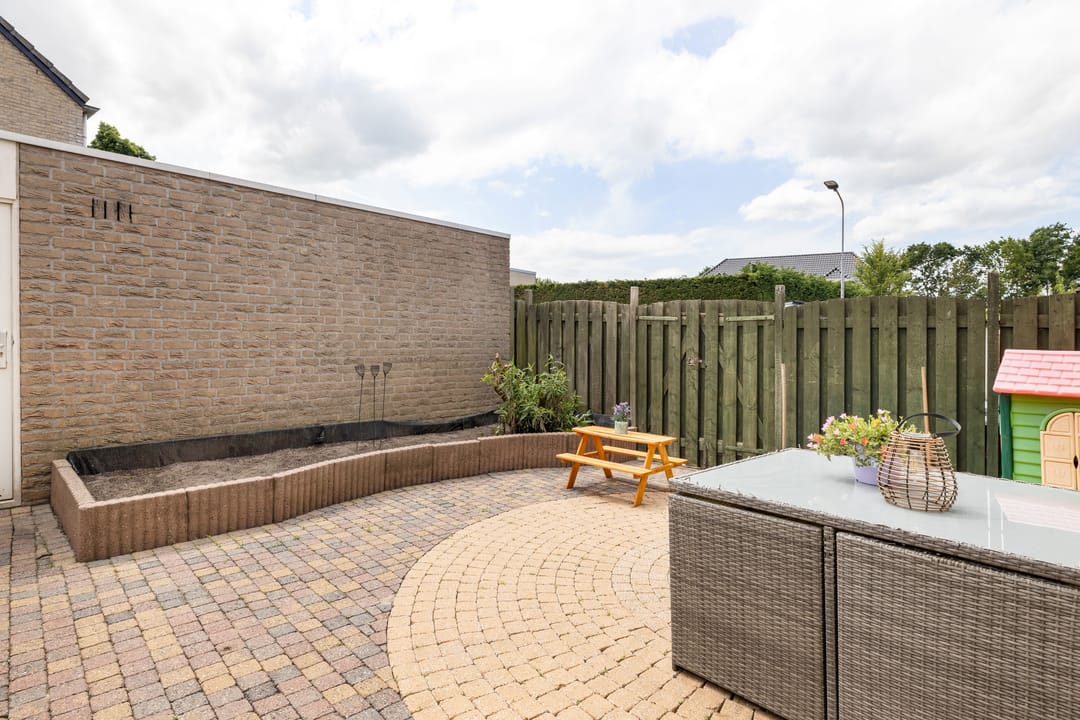 Foto 28 van Kloosterwiel 91