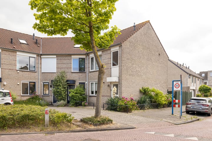 Foto 31 van Kloosterwiel 91