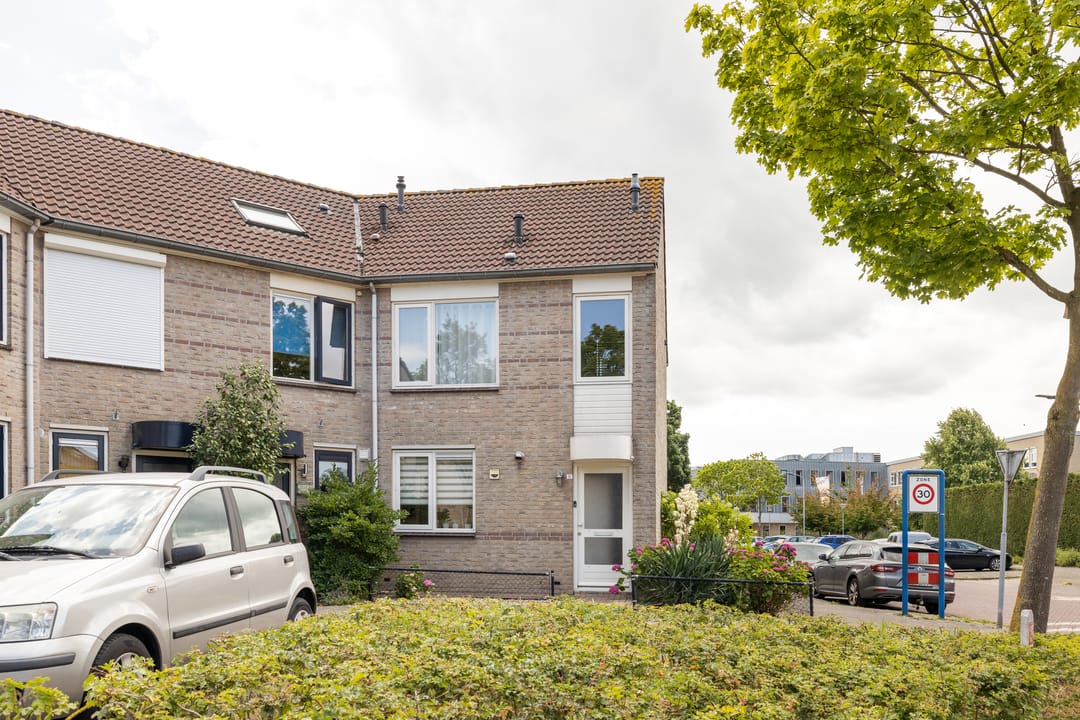 Foto 32 van Kloosterwiel 91