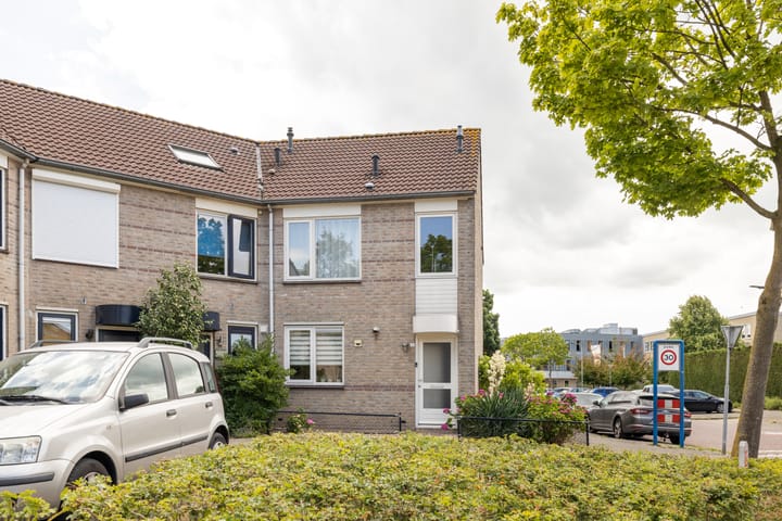 Foto 32 van Kloosterwiel 91