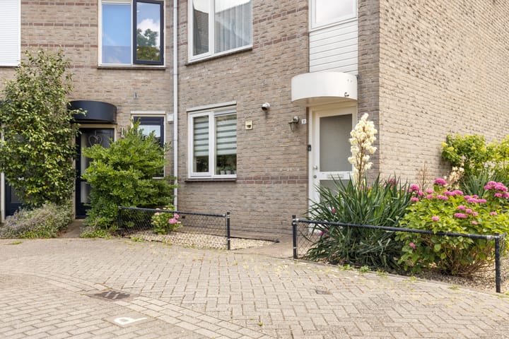 Foto 33 van Kloosterwiel 91