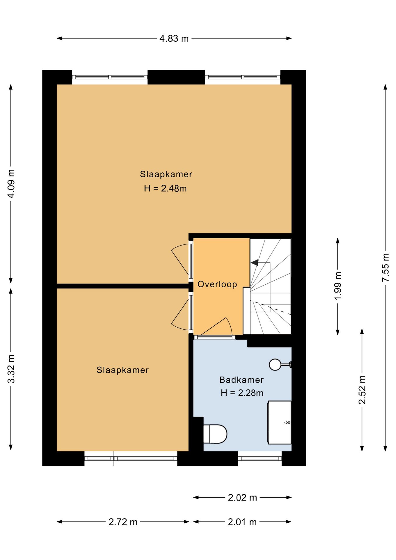 Foto 36 van Kloosterwiel 91
