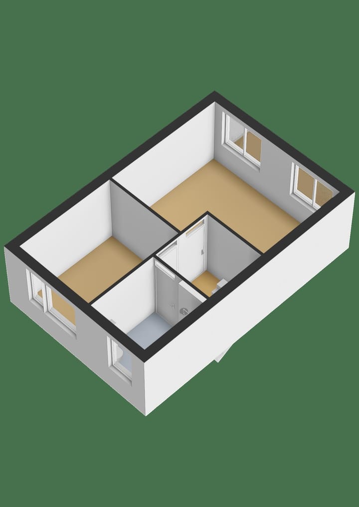 Foto 37 van Kloosterwiel 91