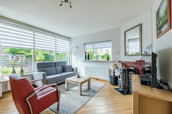 Foto 7 van Bremweg 6