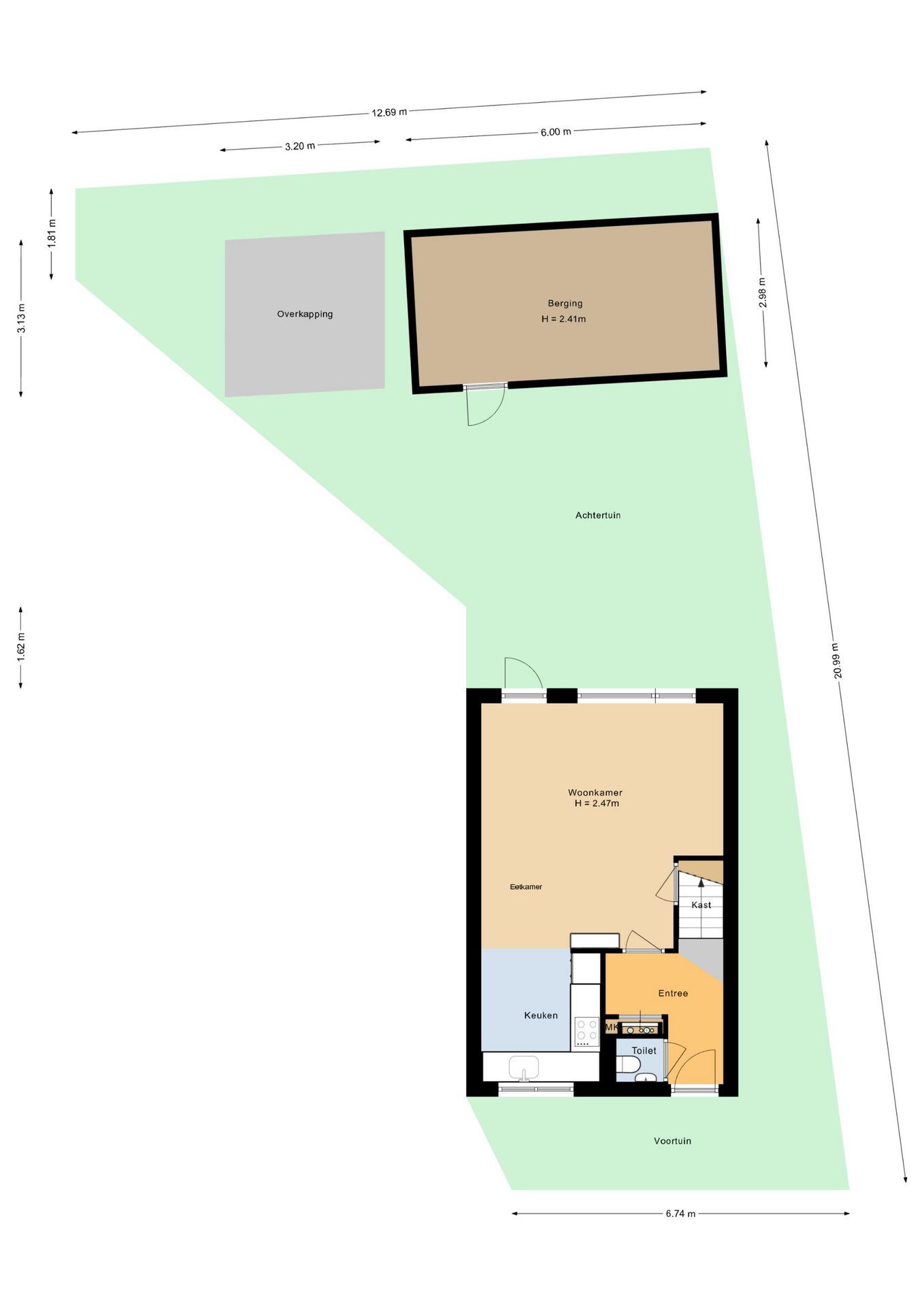 Foto 40 van Kloosterwiel 91