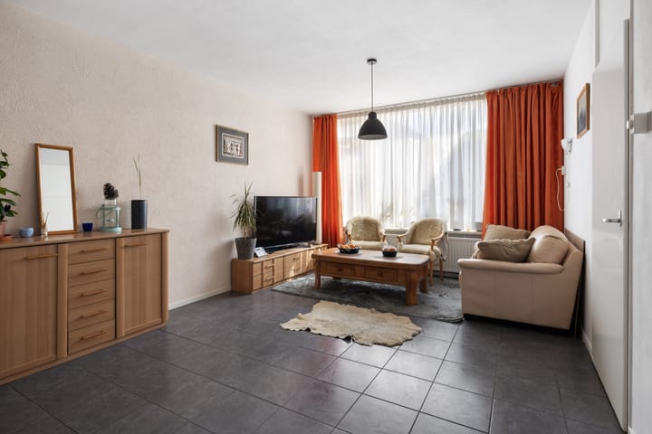 Foto 2 van Mollegang 84