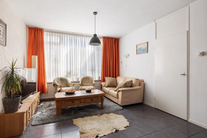 Foto 3 van Mollegang 84