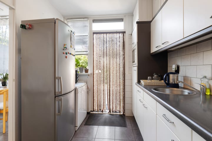 Foto 8 van Mollegang 84