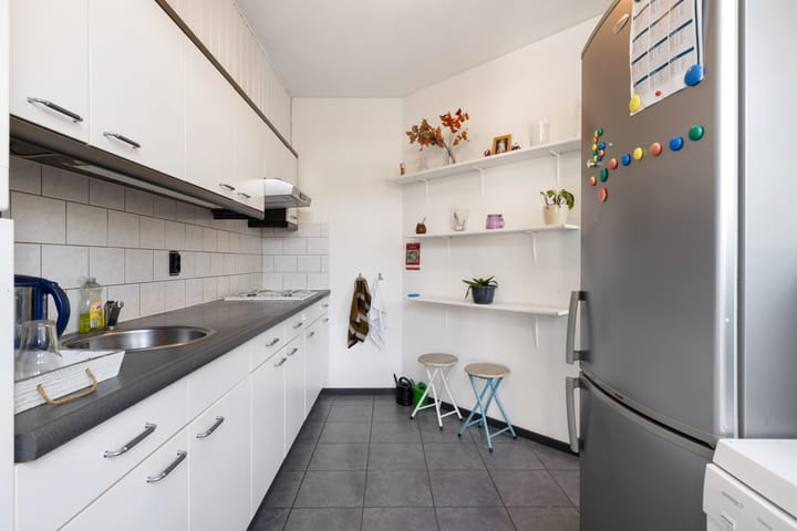 Foto 10 van Mollegang 84