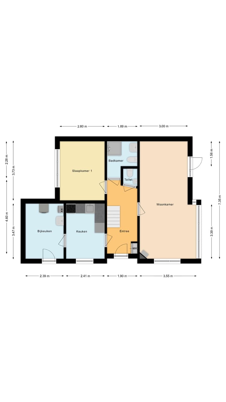 Foto 35 van Bremweg 6