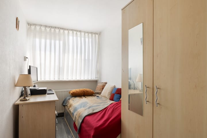 Foto 20 van Mollegang 84