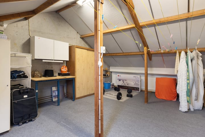 Foto 25 van Mollegang 84