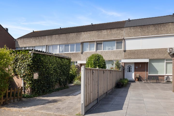 Foto 34 van Mollegang 84