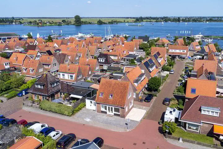 Foto 2 van Parallelstraat 1