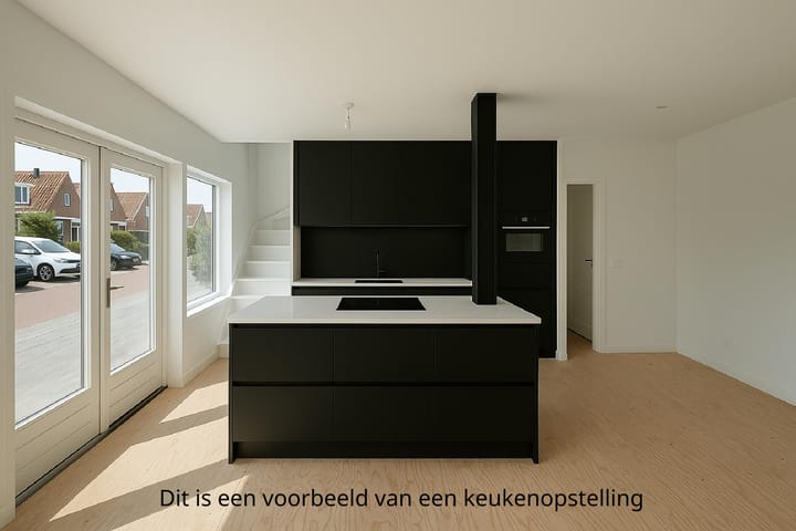 Foto 3 van Parallelstraat 1