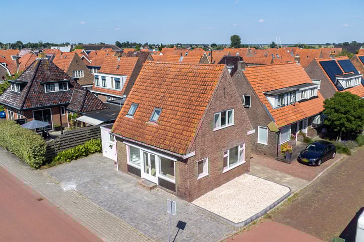 Foto 4 van Parallelstraat 1