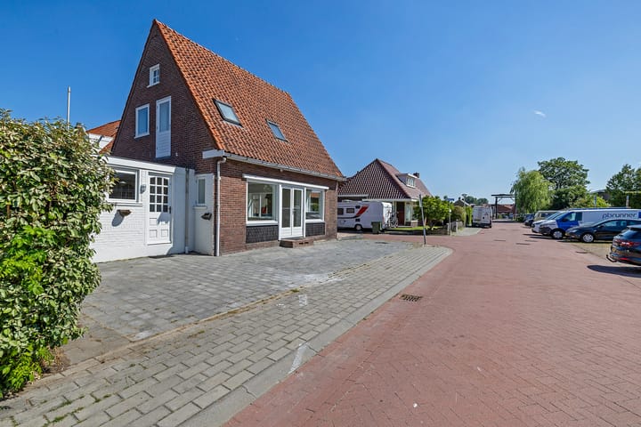 Foto 5 van Parallelstraat 1