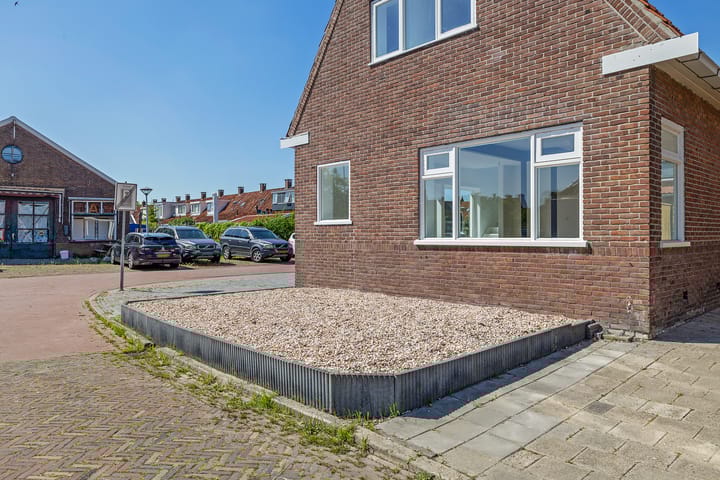 Foto 6 van Parallelstraat 1