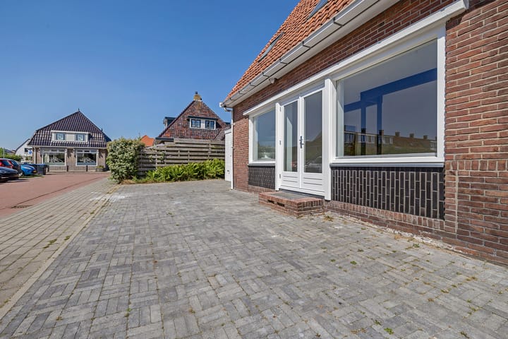 Foto 10 van Parallelstraat 1