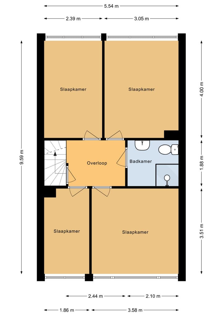 Foto 44 van Mollegang 84
