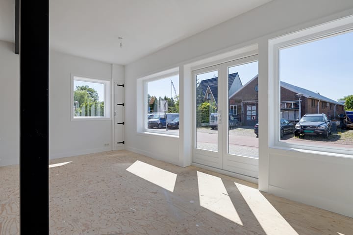 Foto 13 van Parallelstraat 1