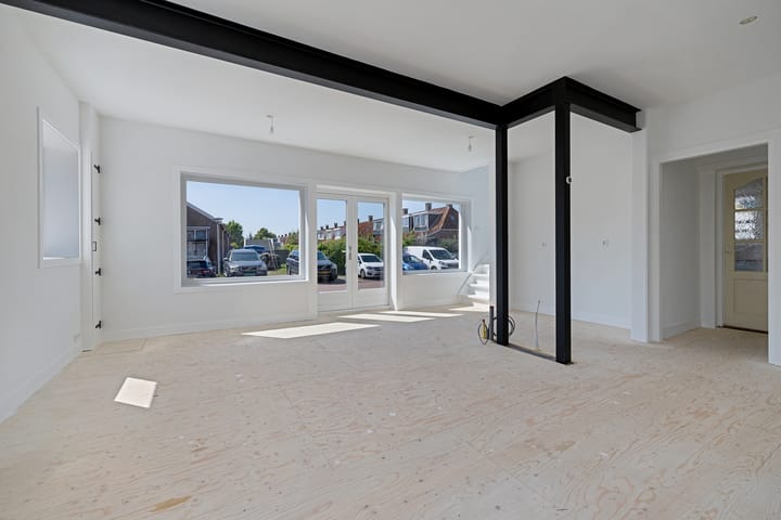 Foto 14 van Parallelstraat 1