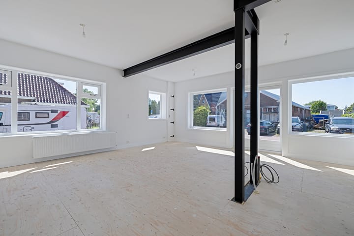 Foto 15 van Parallelstraat 1