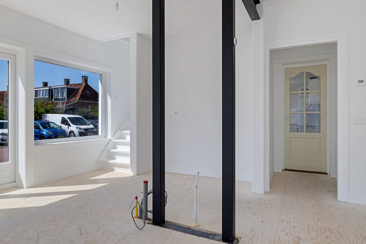 Foto 18 van Parallelstraat 1