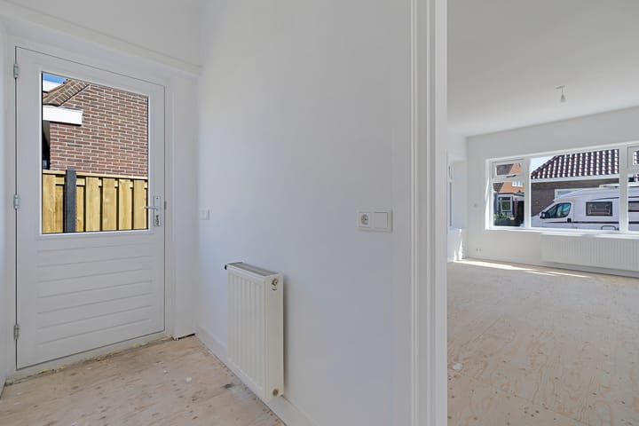 Foto 19 van Parallelstraat 1