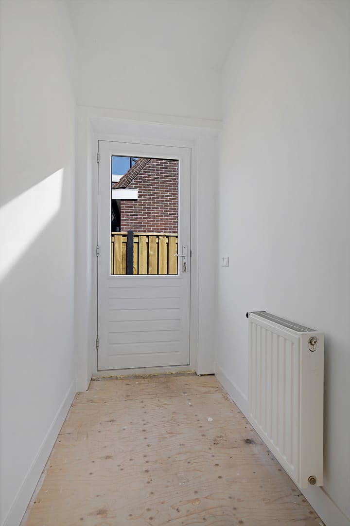 Foto 20 van Parallelstraat 1